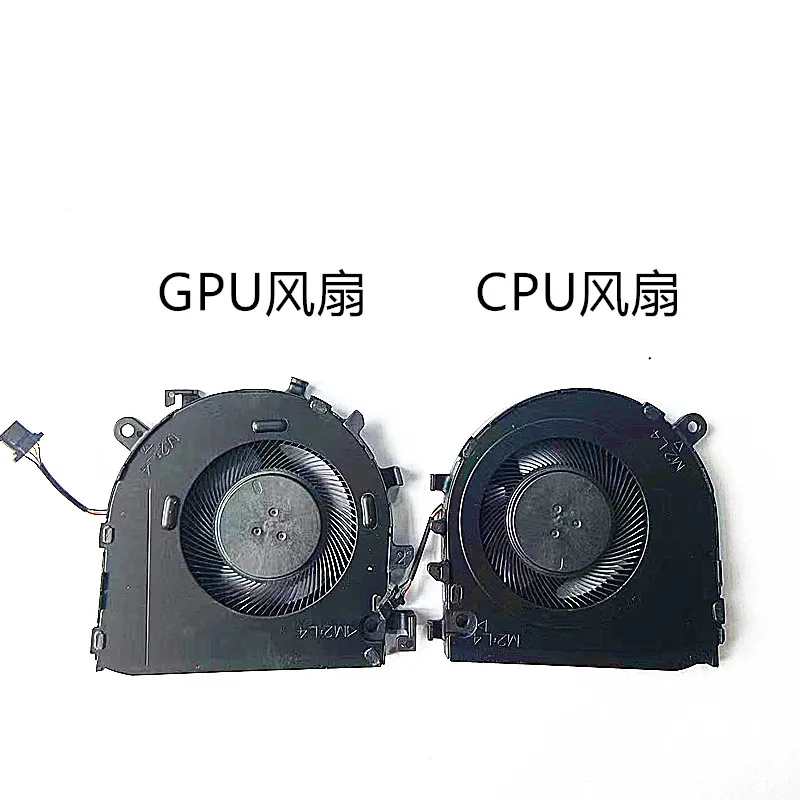 Para ThinkBook 14 G4 IAP/APA CPUGPU portátil CPU GPU ventilador de refrigeración disipador de calor ventilador enfriador