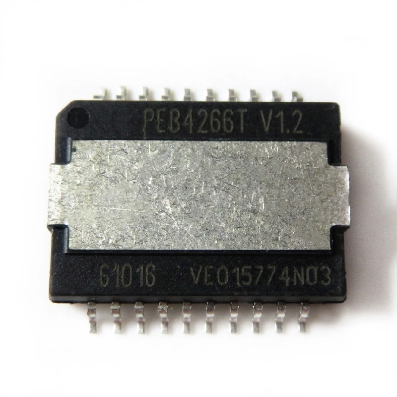 5PCS PEB4266TV1.2 PEB4266TV 1.2 MC33886VW MC33886DH MC33385DH MC33385 MC33186DH1 MC33186 LNBP20PD LNBP20 LNBP20A LNBP20 HSOP-20