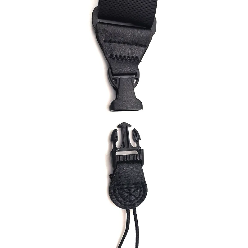 Universal Multifunctional Camera Shoulder Strap Adjustable Nylon Neck Lanyard for Pad Tablet Camera Crossbody Shoulder Strap