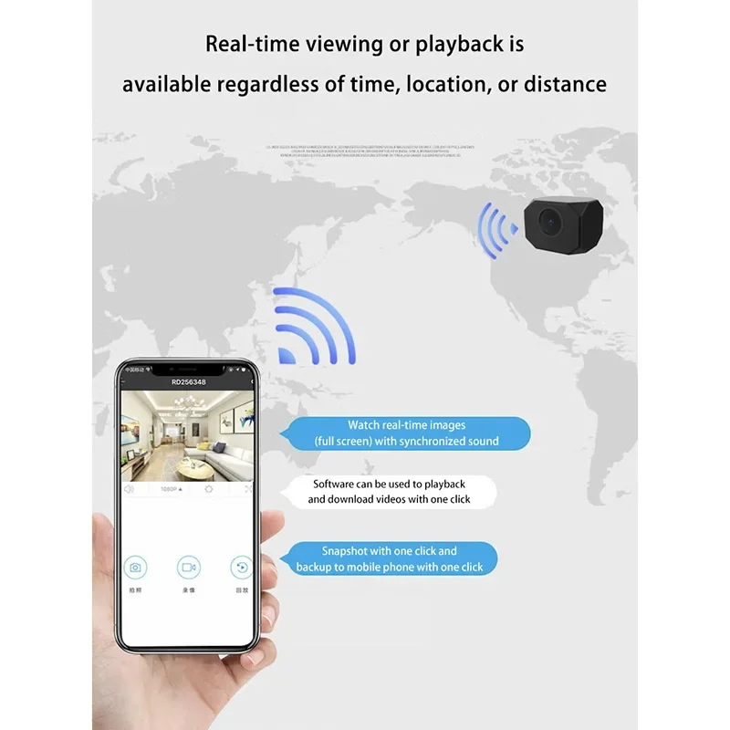 Lenovo Mini 8K Secu…