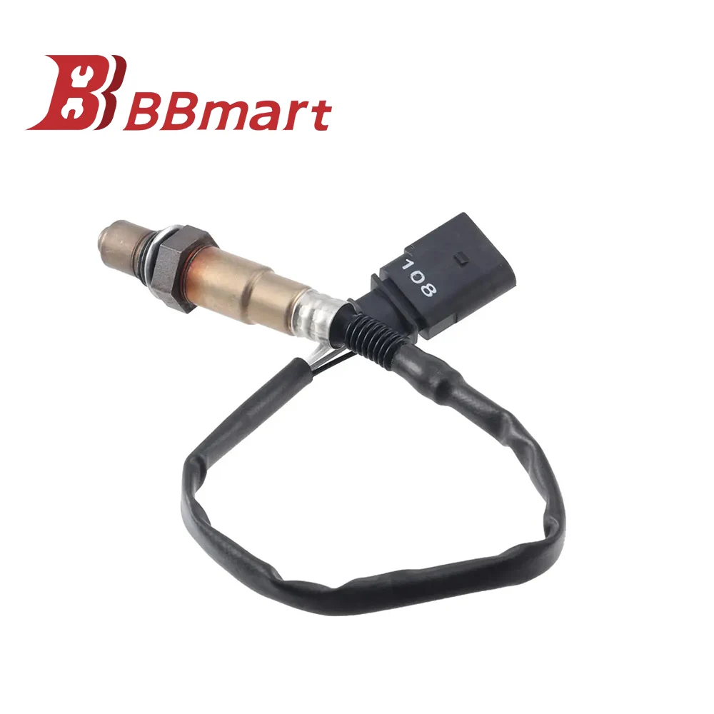 BBmart Auto Parts 03C906262AG Oxygen Sensor For VW Bora Golf Lavida / New Lavida Car Accessories 1PCS