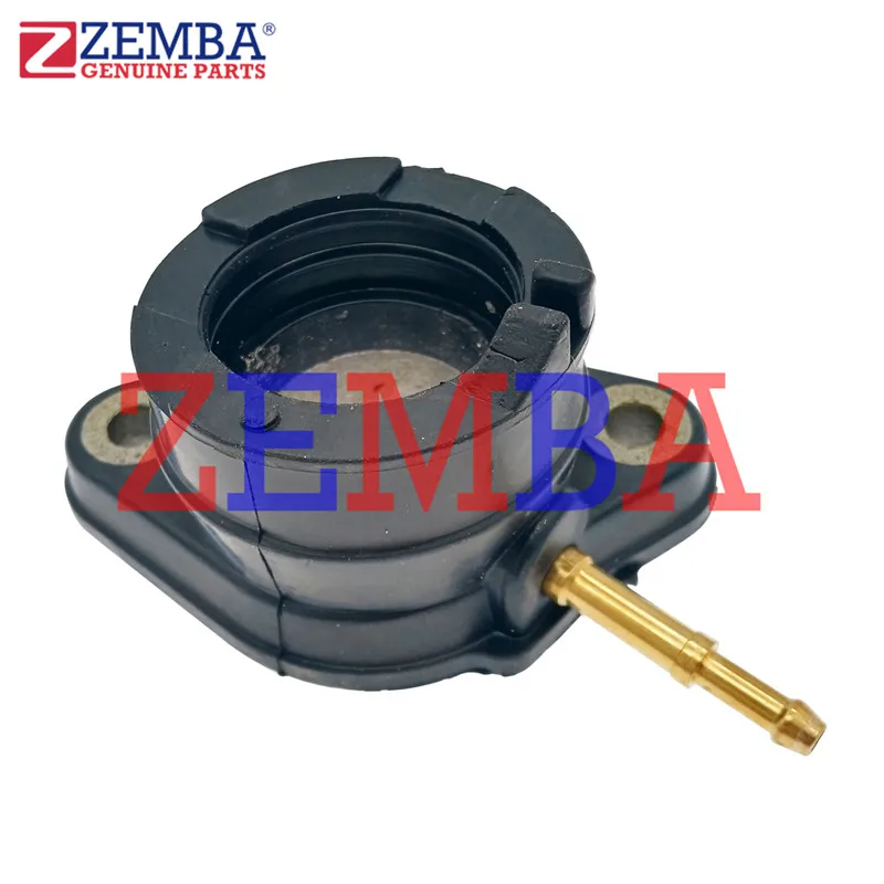 

CARBURETOR INTAKE MANIFOLD PIPE EGR MODEL FOR HONDA TITAN150 2004-2008