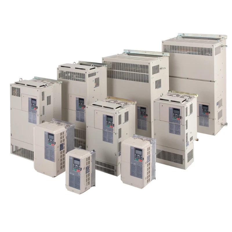 Yaskawa CIMR-PU4A0139FAA Inverter New In Stock Fast Shipping