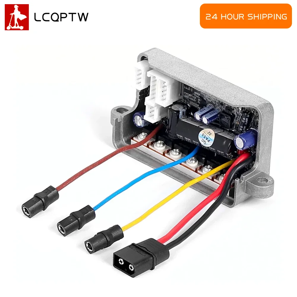 

Controller Replacement for NIU KQi2 Pro Electric Scooter Brushless Motor Control Board Accessories