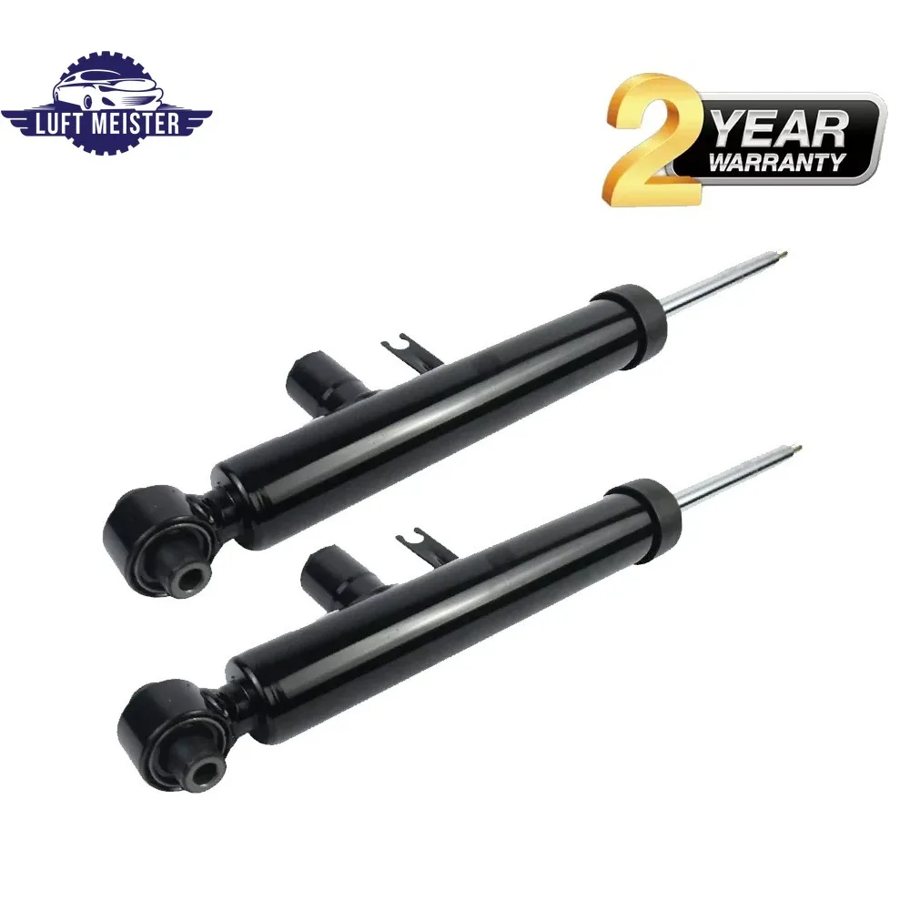 2PCS Front Or Rear …