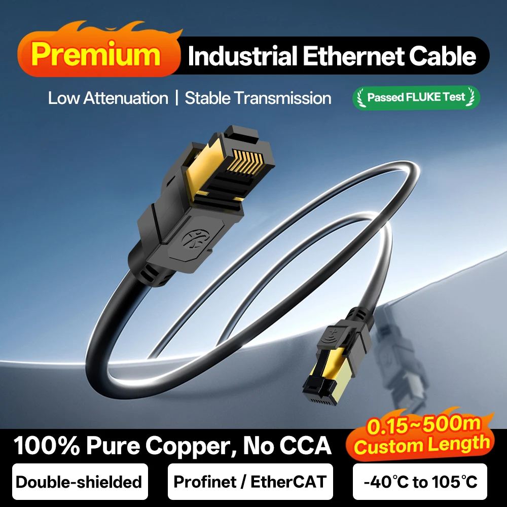 #76 Best Cat6a Ethernet Cables to Buy In 2026