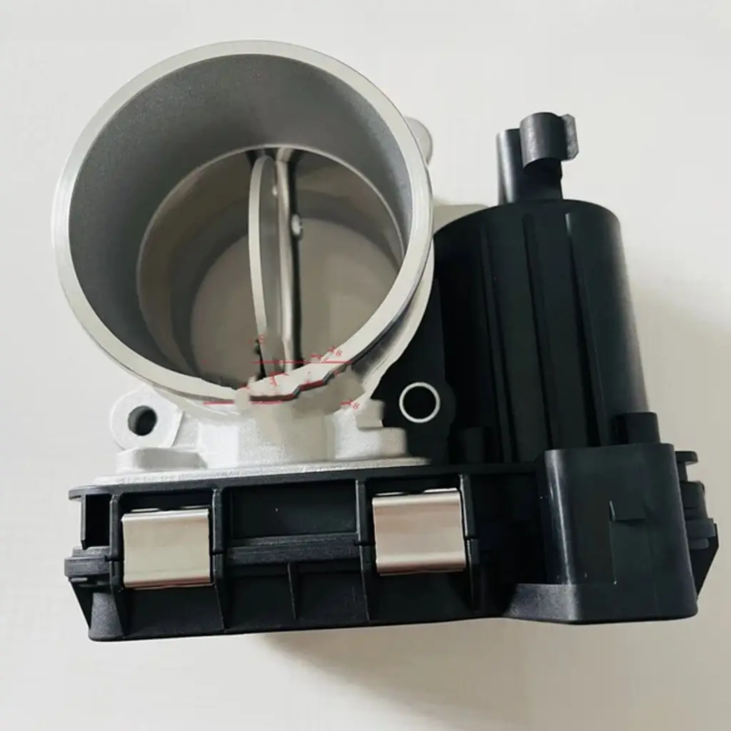 

Auto parts High quality Throttle Body Assembly For Maxus V80 T60 ZX Terralord F01R00Y084