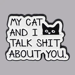 Humorous Cat