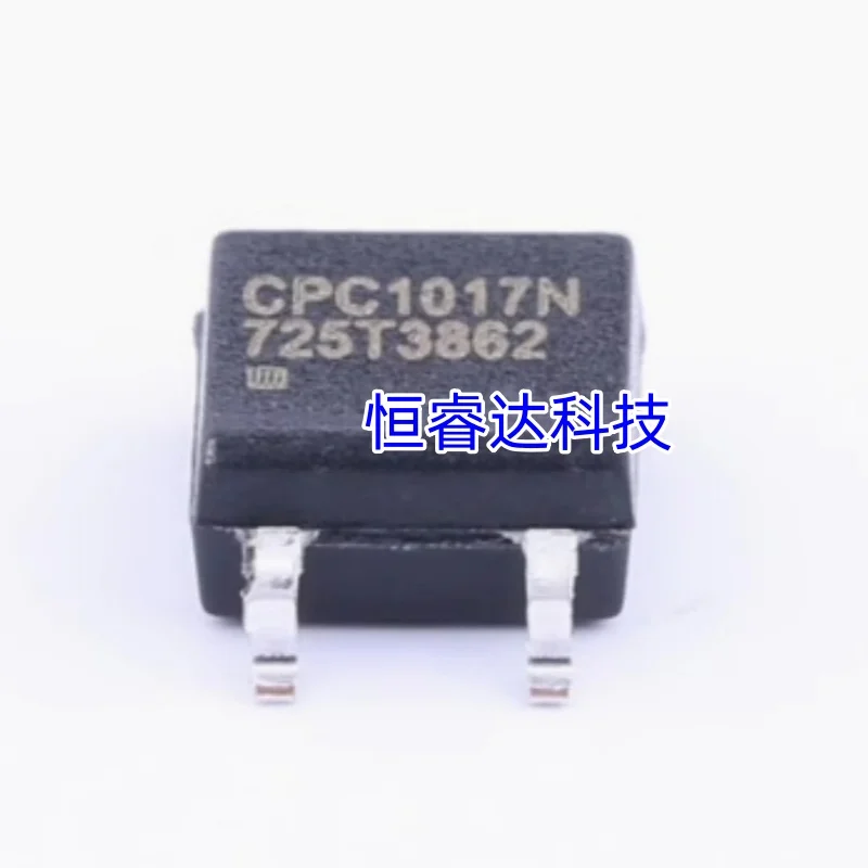 

10 шт. CPC1017N CLARE CPC1017N Реле оптопары