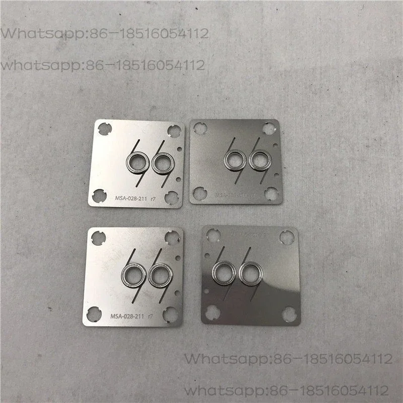 

MSA-028-211 R7 Spot C Sealing Gasket