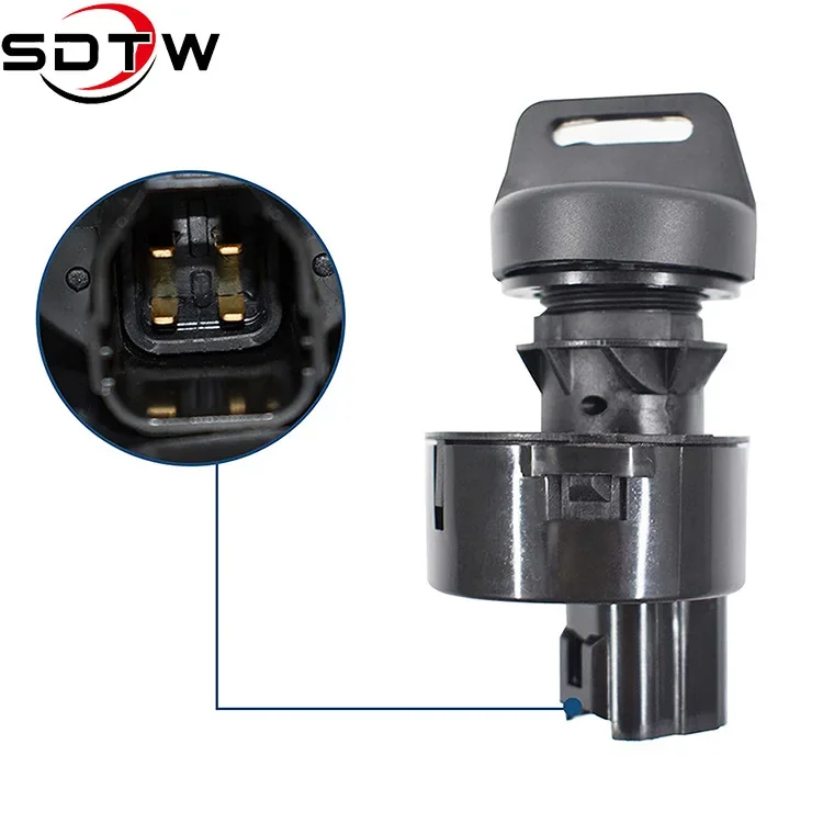 

0430-090 Ignition Switch for Arctic Cat 400 500 550 650 700 Electric Door Lock