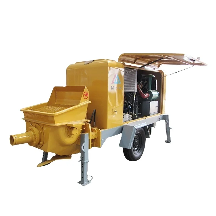 Yg Customized 20M3/…