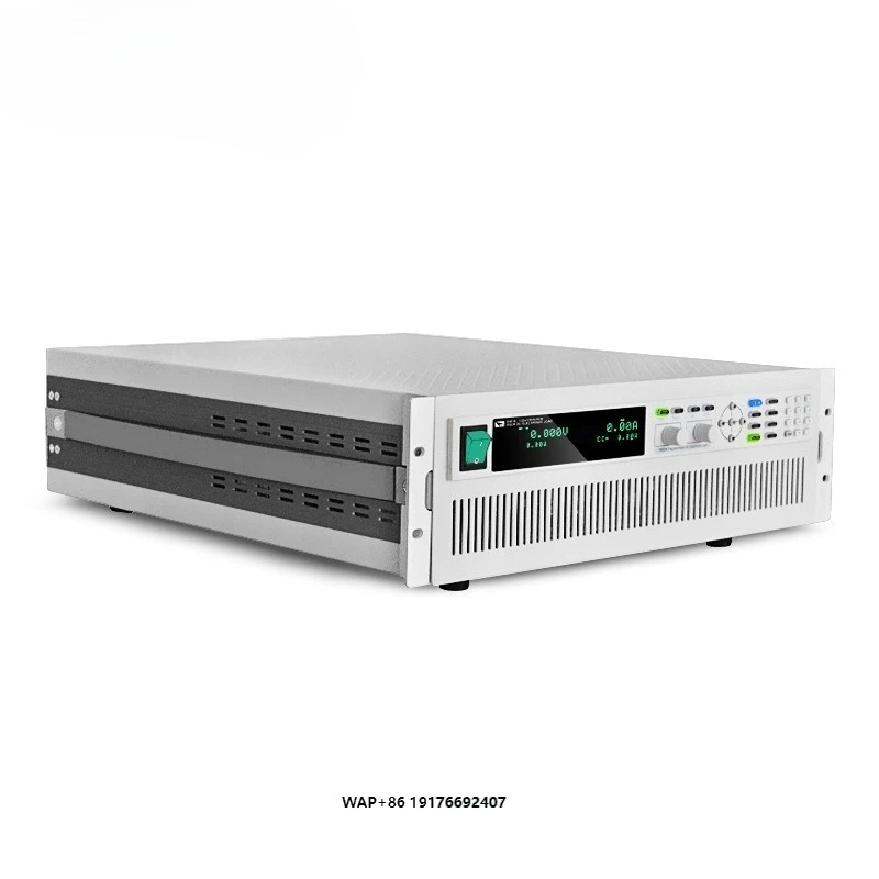 ITECH IT8816 Programmable DC Electronic Load Meter 3000W/120V/240A Measuring & Analysing Instruments