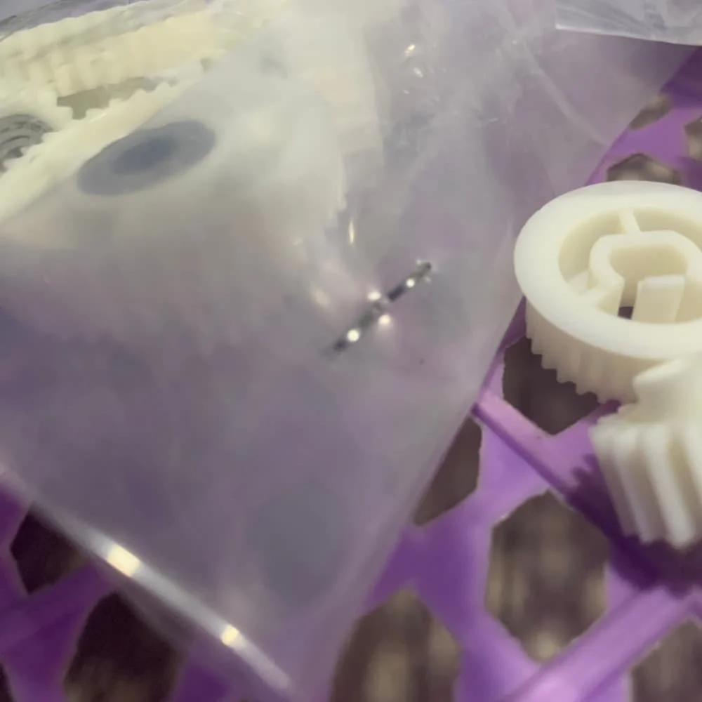 

5X шестерня подачи бумаги для Ricoh 1075 1060 2075 2060 2051 7500 AB01-7690 AB01-1490 AB01-1466 AB01-7617 AB03-0734 AB01-1470 AB01-1469