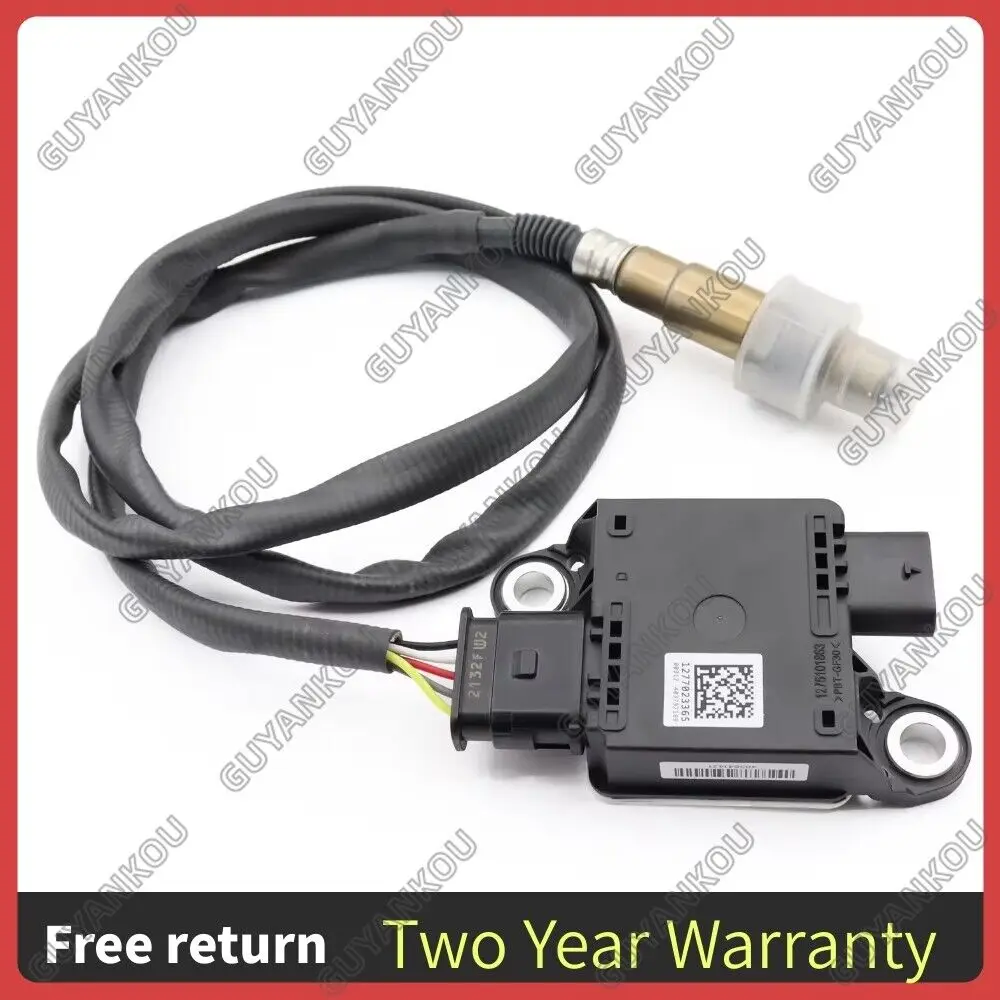 A0009053304 0281006666 0281006665 PM Exhaust Particulate Sensor for Mercedes Benz W166 GLE ML250 ML350