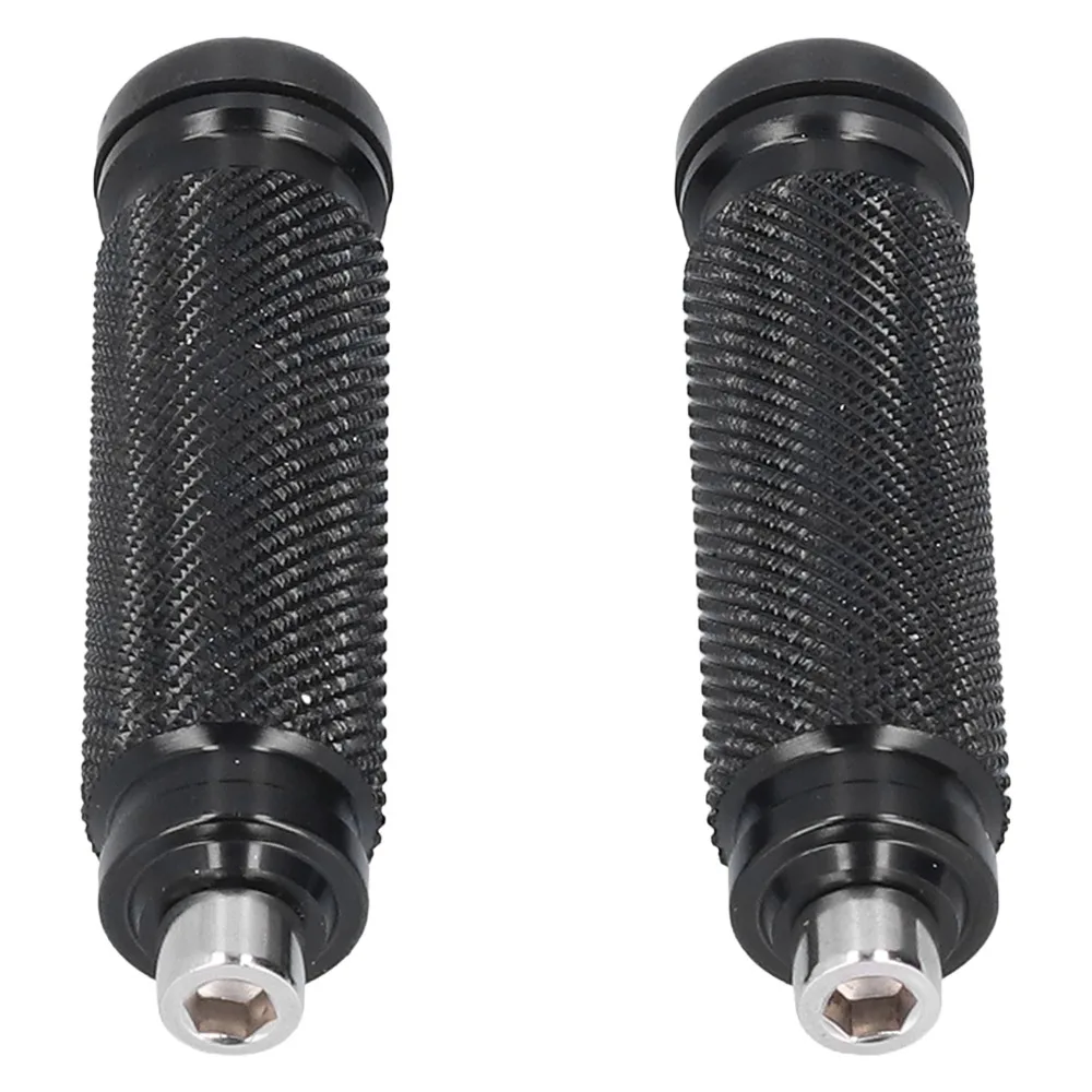 

2 шт., 8 мм, слайдер для рамы мотоцикла, защита от падения из алюминиевого сплава, защита от падения, черный, защита от обратного повреждения