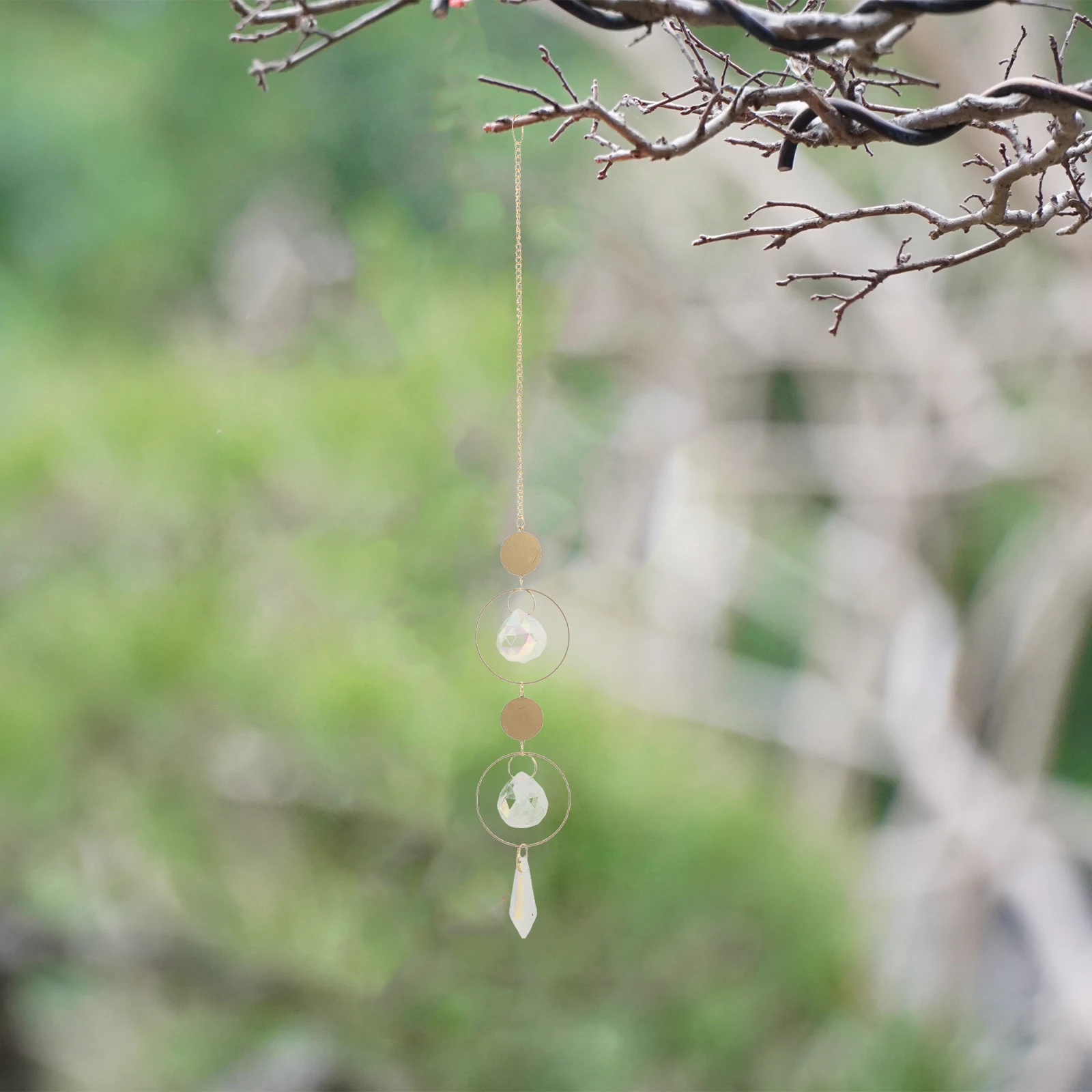 

Pendant Sun Catchers Indoor Window Decorate Crystals Suncatcher