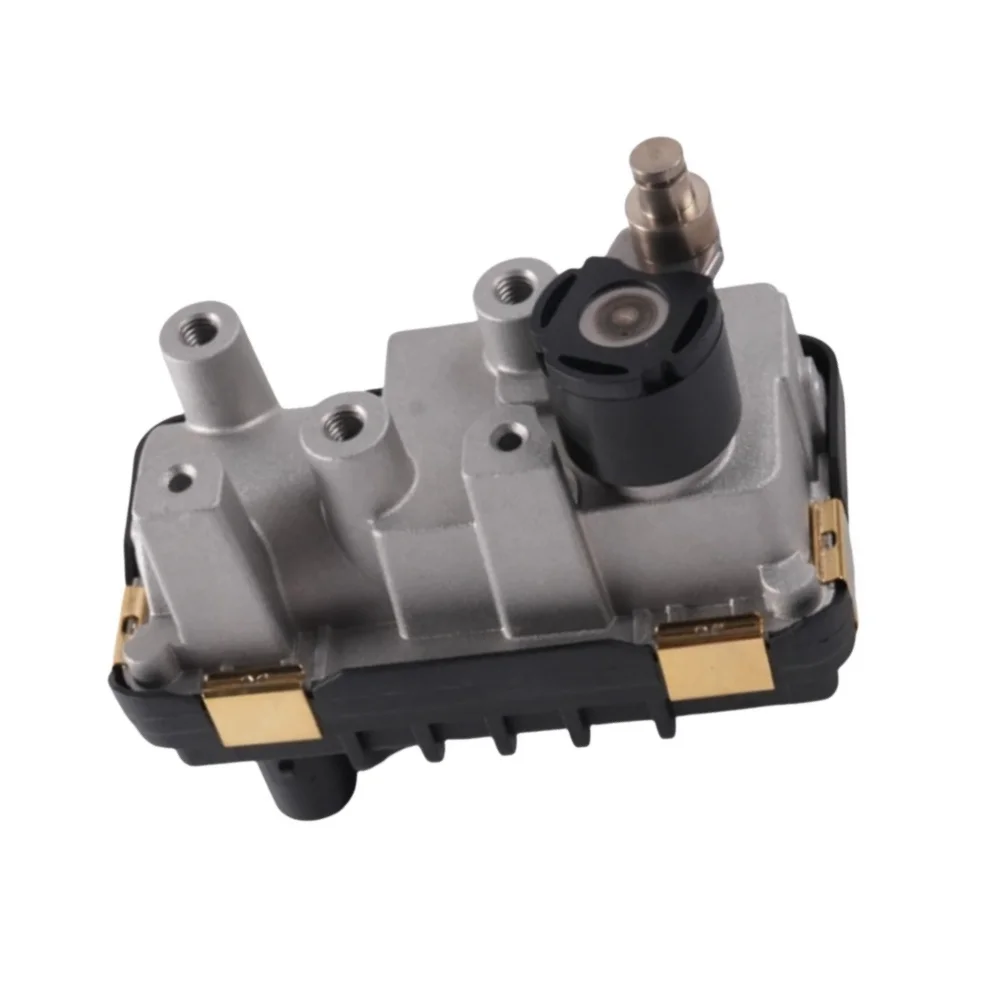 

6NW009420 G277 Electric Turbo Actuator For Mercedes Chrysler 6NW009660 68037207AA 6460900480 6460900180 6420901480 765155