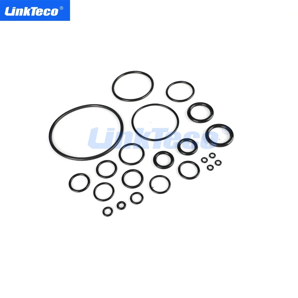 Car Engine Cylinder Head Repair Gasket set Kit 2.4 L 4N15 Diesel 2012- For Fiat FULLBACK MITSUBISHI L200 / TRITON PAJERO SPORT