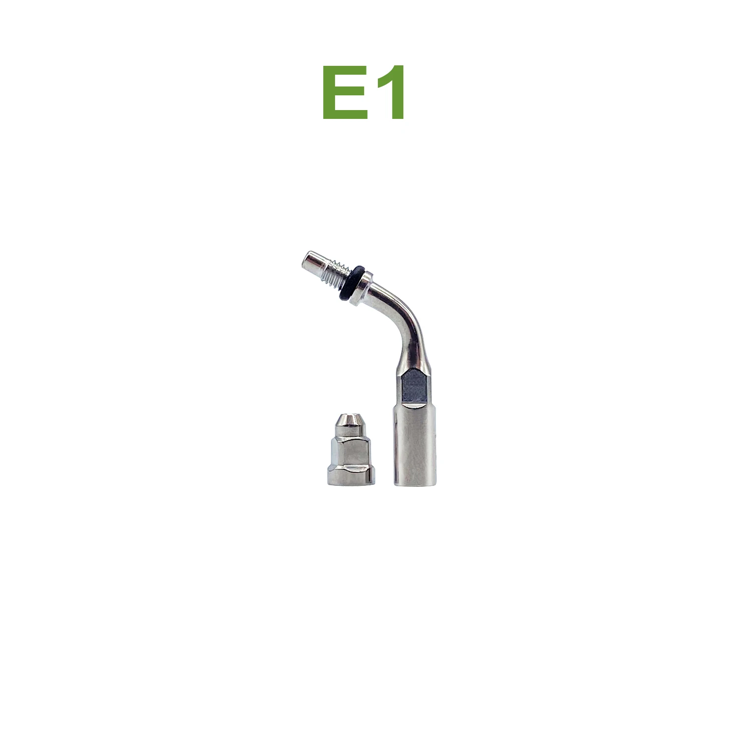 Dental Ultrasonic Scaler Tip Scaling Periodontics Endodontics Endo Perio Scaling Tips G P E fit for EMS WOODPECKER Scaler