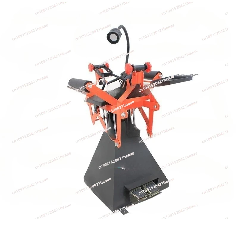 Suitable for Car Repair Tool Foot-Pedal Pneumatic Expander Tire Opener Starter  Expander Changer