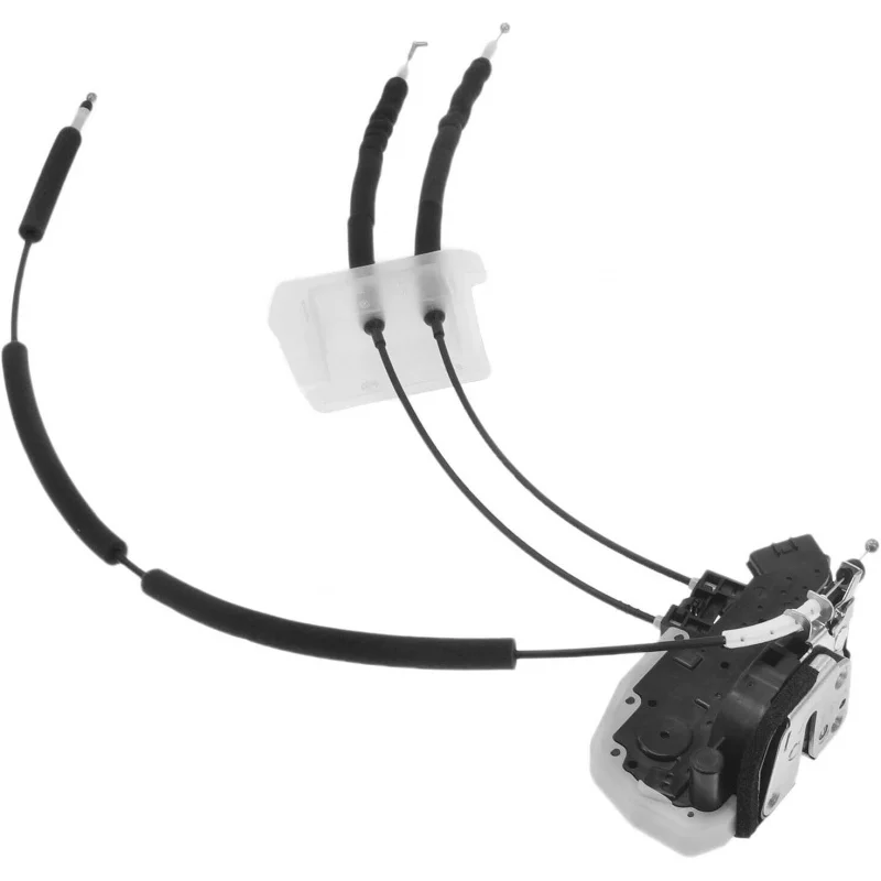 Front Right Door Lock Latch Actuator Compatible for Infiniti Vehicle- G25 11-12, G35 07-08, G37 09-13,oem:80500-JK600 80500JK600