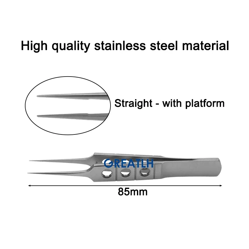 Variant: SS straight