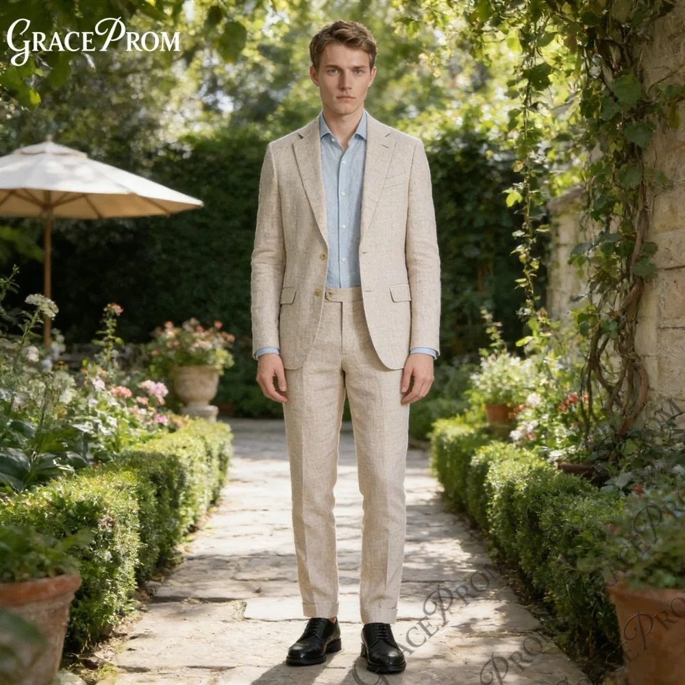 Thumbnail 2 - #9 Top 20 Mens Modern Slim Fit Suits Worth Buying In 2026