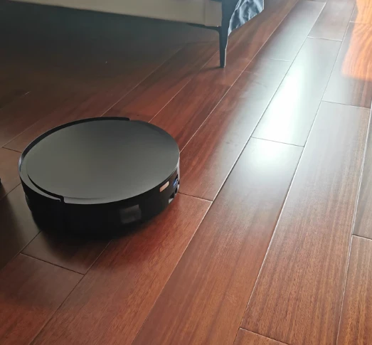 PRO PLUS robot spazzante intelligente lavaggio e trascinamento automatico integrato