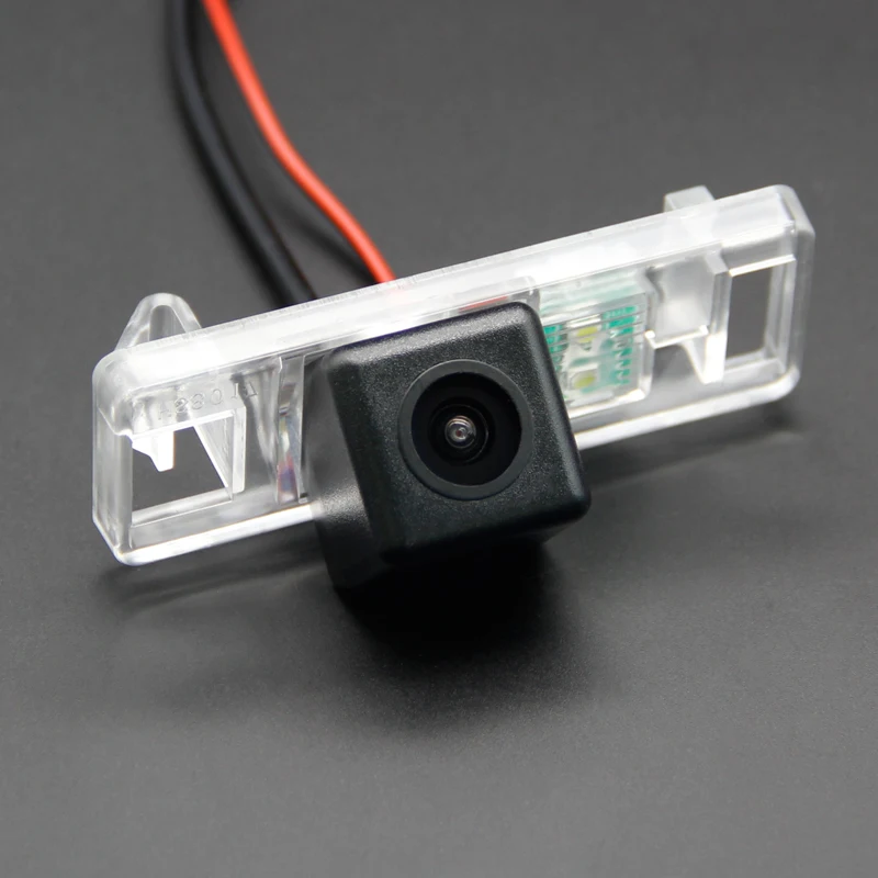 For Peugeot 807 Eurovans / 406 407 2D coupe / 4D Sedan / 607 / 806 Car HD Rear View Parking Camera Auto Backup Monitor