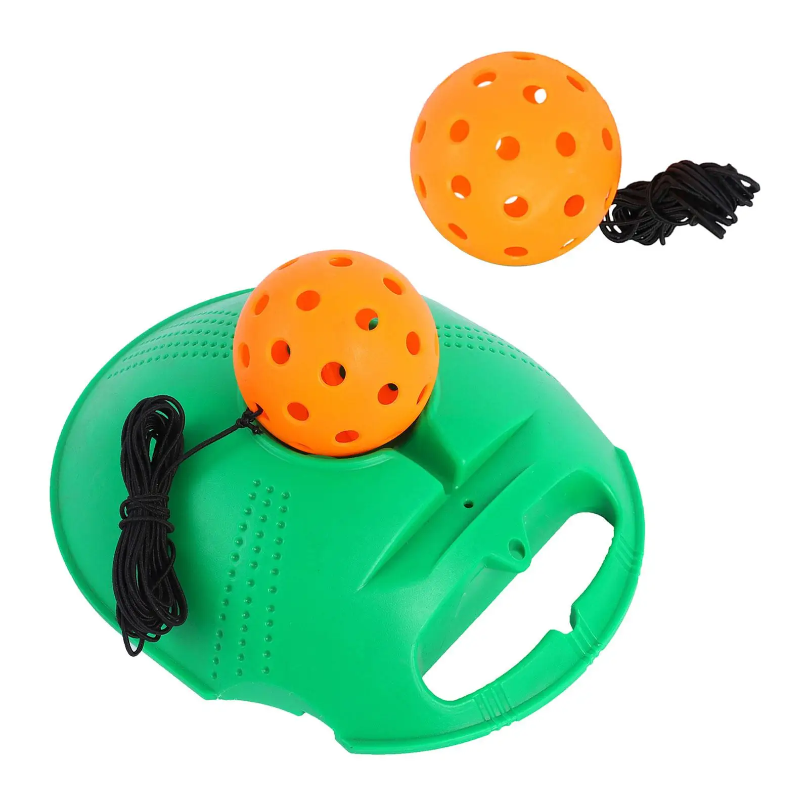 Pickle ball Trainer Pickle ball Ball mit Seil Pickle ball Training Tool