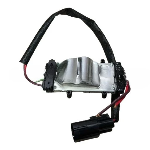 

Automotive Cooling Fan Blower Control Module1137328365