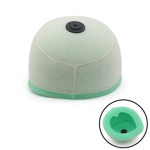 Imagen 2 del producto Limpiador de filtro de aire para motocicleta Honda CR125R CR250R CRF250R CRF250X CRF450R CRF450X CRF CR 125 250 450 R X