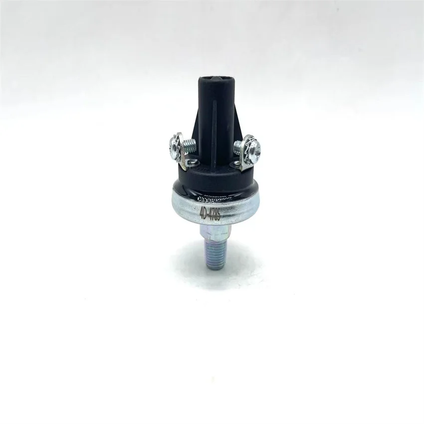 Oil Pressure Switch Sensor 4D-4785 4D4785 for Caterpillar Track Loader 941 955K 955L 977K 2P 4PSI 1/8-27 NPT NO