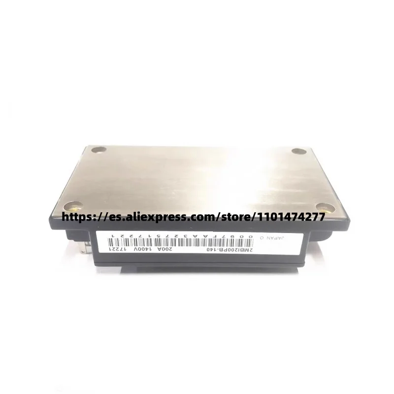 2MBI200PB-140 2MBI200PB-140-01 2MBI300PD-140 2MBI300PD-140-01 New original module