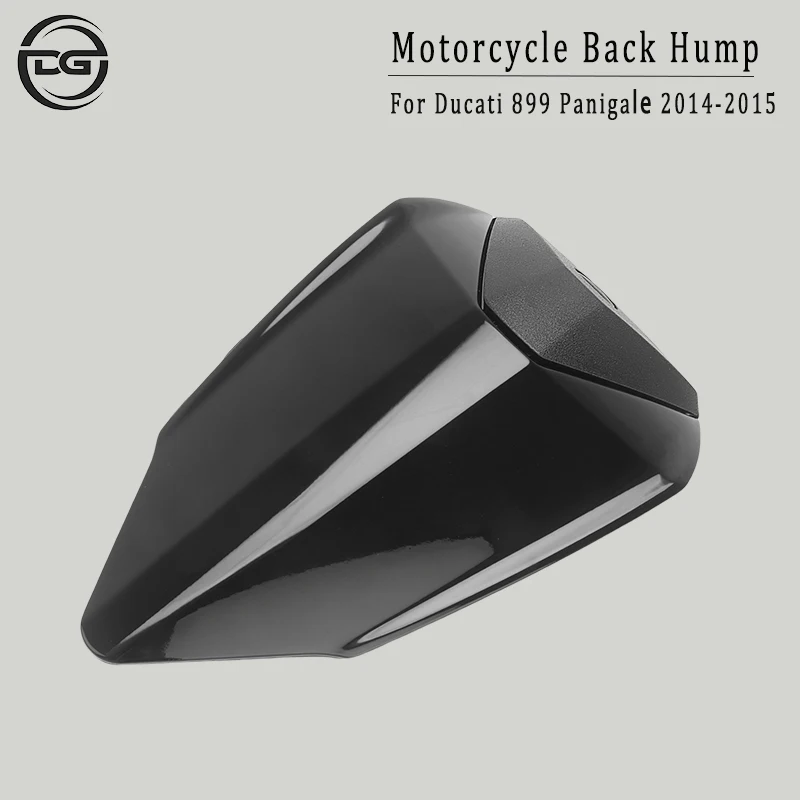 

For Ducati 899 Panigale 1199 2014 2015 Motorcycle Rear Passenger Cowl Rear Hump Fairing Accessories Back Cover