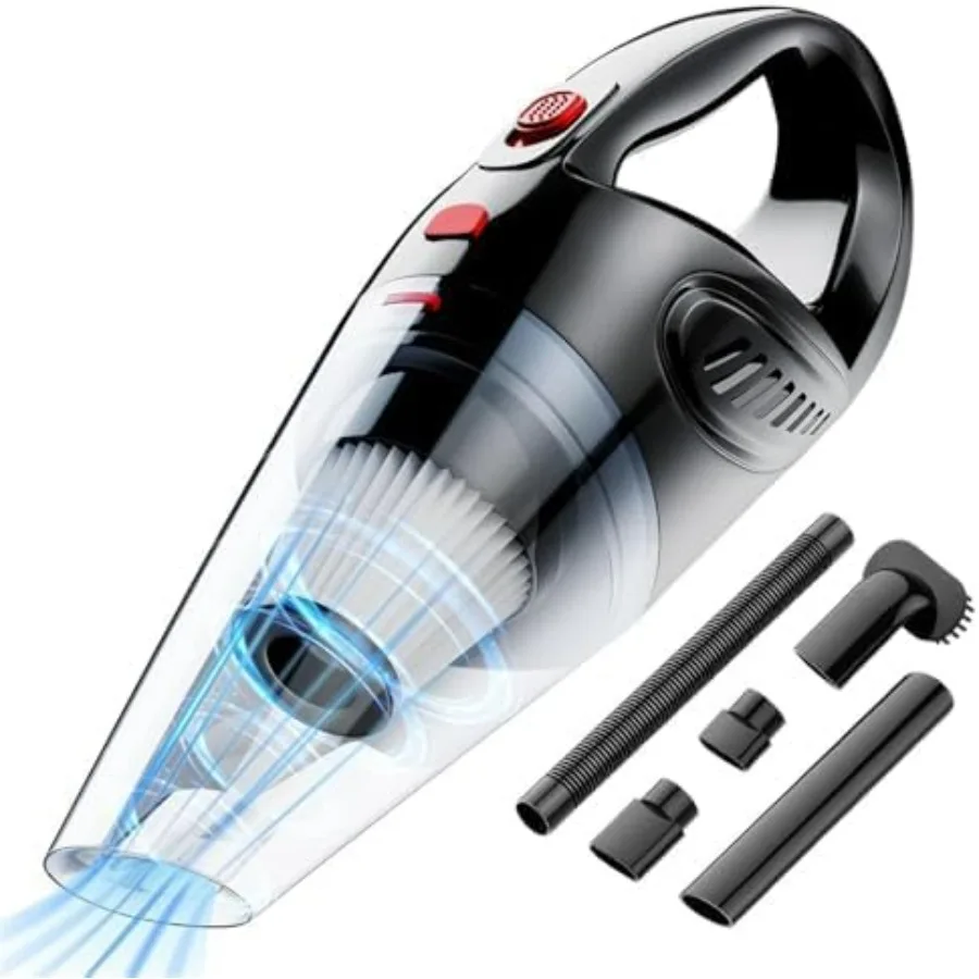 Cordless Mini Handh… - image