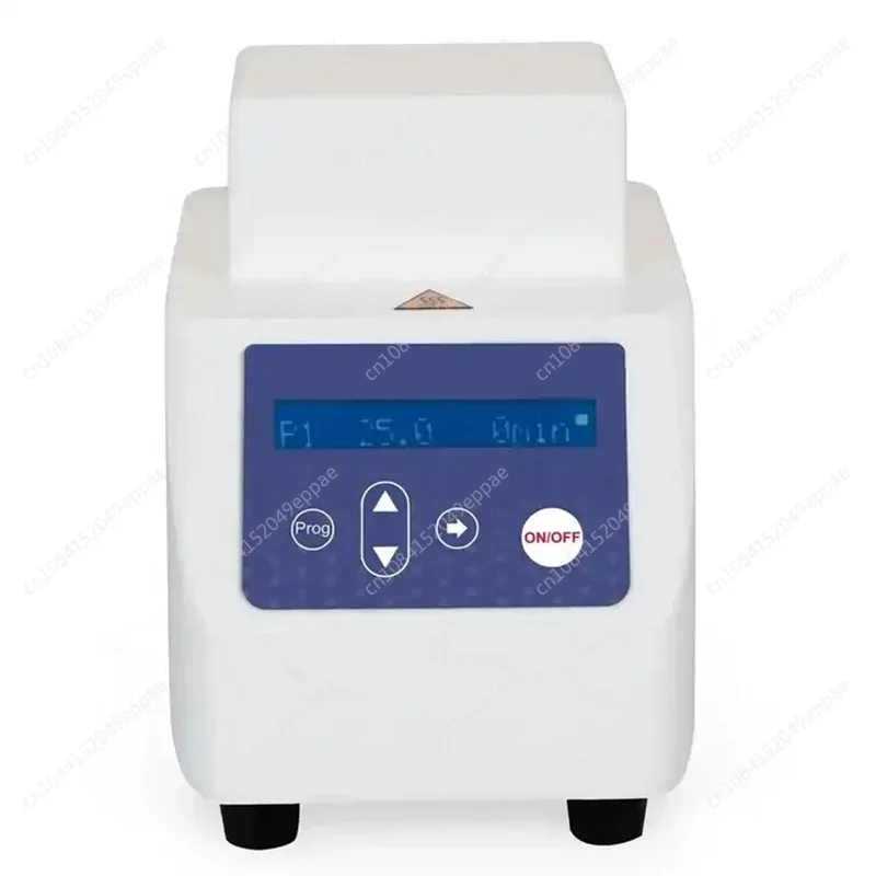 Mini HCL100 Portable Dry Bath Incubator PRP Plasma Gel Biofiller Machine R.T.-23~100C Heating and Cooling Machine H100 HC100