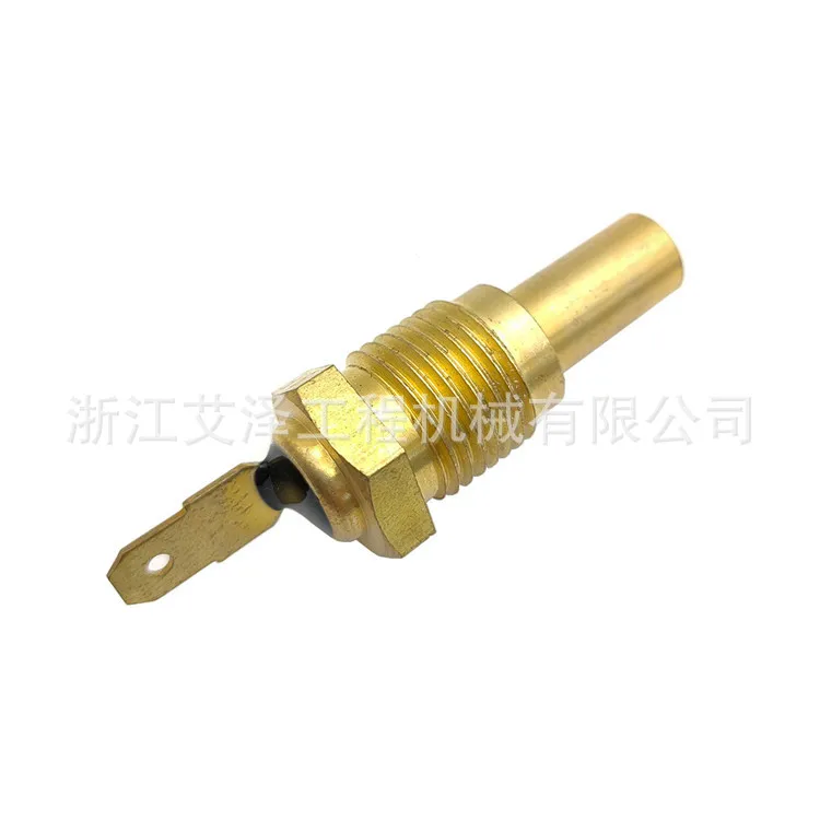 Supply SK200-6 SK200-6E SK200-8 SK210-8 Water Temperature Sensor YT52S00001P1.