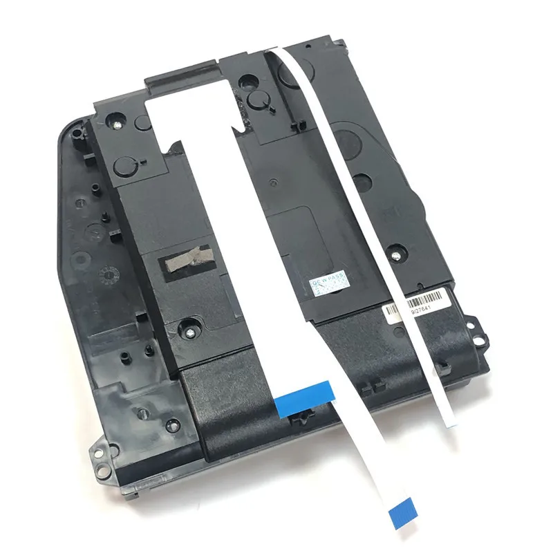 Imagem -04 - Original Dvd Rom Drive para Ps4 Pro Game Console Lente Laser Dvd Óptico Substituição Cuh7000 Cuh-7100 Cuh-7200