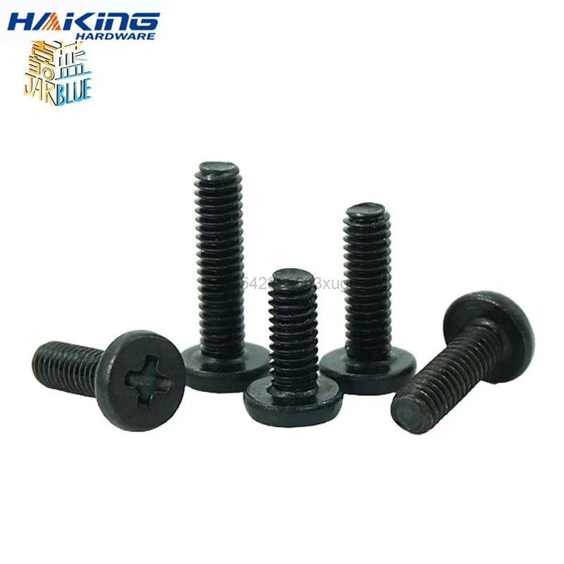 300pcs M2,M2.5,M3 Laptop Notebook Computer Screws Replacement Kit For Hp Ibm Dell Sony Acer Asus Lenovo Toshiba Gateway Samsung - Image 3