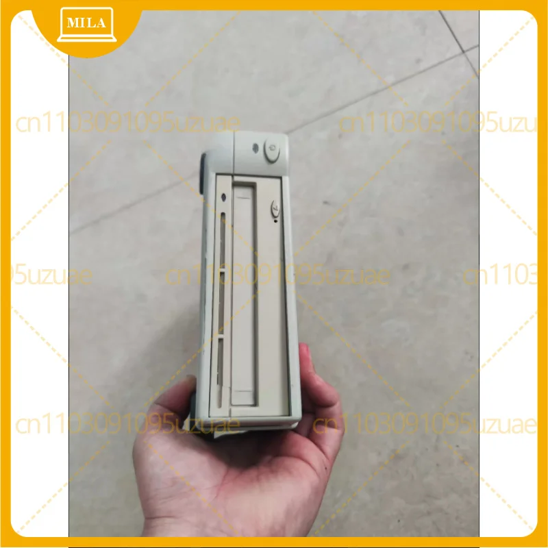 Used for MaxOptix T5-2600 External MO Magneto-Optical Drive, 2.6G Storage Stable Data Read Write Device