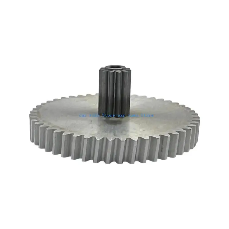 

RXJE Sunshade Motor Gear For Rear Window Quiet Operation Heat Resistant Long Lasting