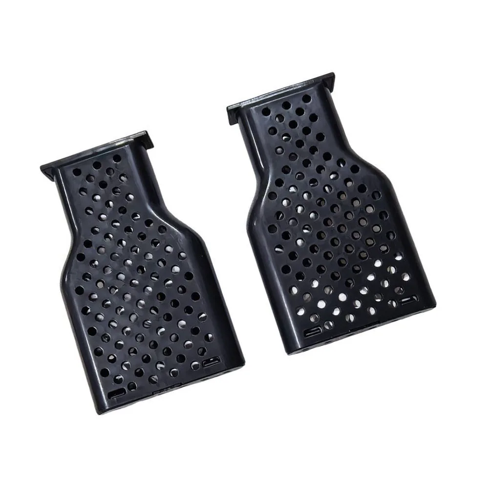 Freshening Filter Replacement with Silver For Ion Technology Compatible with For Roborock A30Pro and For Roborock F25Ultra