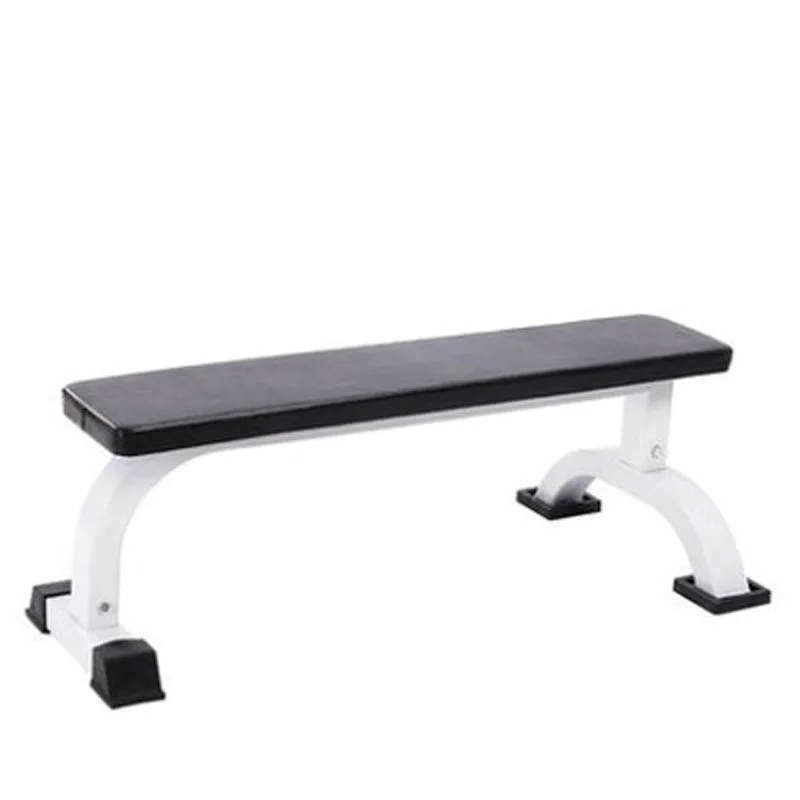 

105cm Length Professional High-grade Dumbbell Bench Fitness Training Sit Up Bench Exercise Fitness Equipment Load Weight 200kg