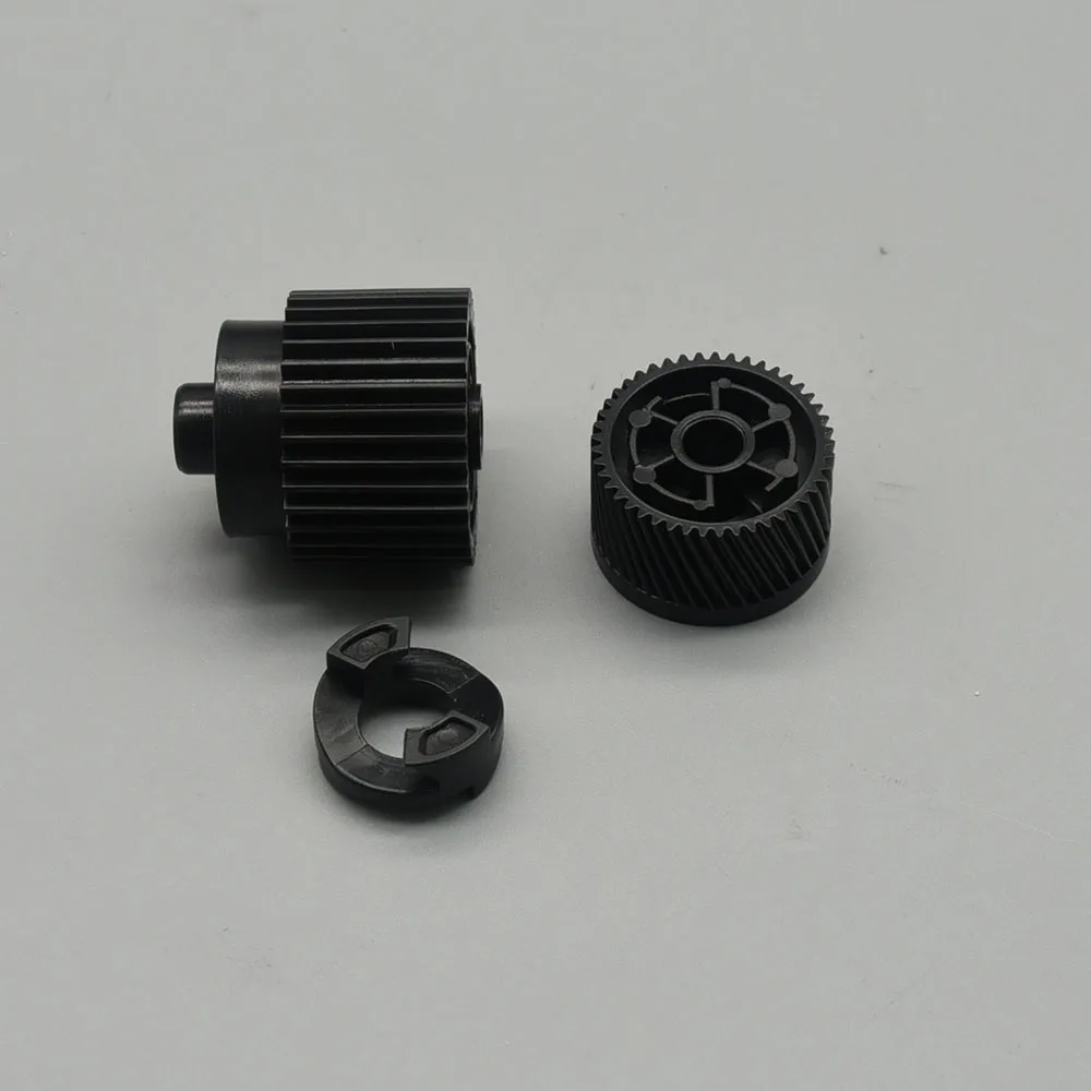 1X Fuser Drive Gear for PANTUM P3010 P3300 M7100 M7200 M7300 M6700 M6800