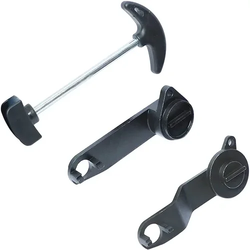 Imagen 2 del producto Juego de herramientas de sincronización de árbol de levas y cigüeñal para VAG EA211 1.0L 1.2L 1.4L 1.6L FSI TSI TFSI VW Audi A3 /Golf VII/Jetta/Skoda Octavia