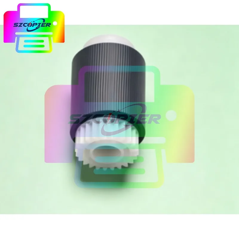 1Pcs RM2-6046-000 Pickup Roller compatible for HP M601dn M601n M602dn M602n M602x M603dn M603n M603xh M604dn M604n M605dh M605dn
