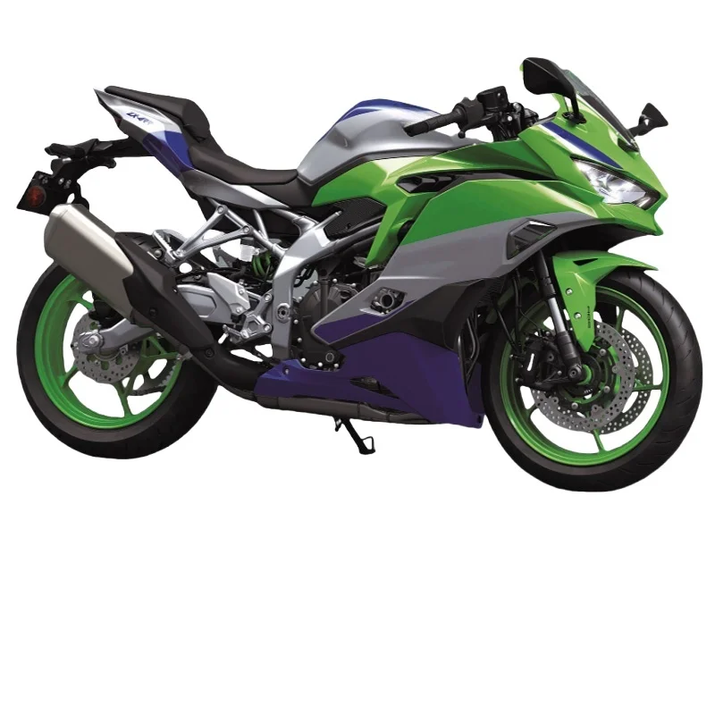 

Подходит для Ninja ZX-4R ZX-25R 2019 2020 2021 2022 2023 ZX 4R ZX 25R черный, зеленый комплект обтекателей кузова