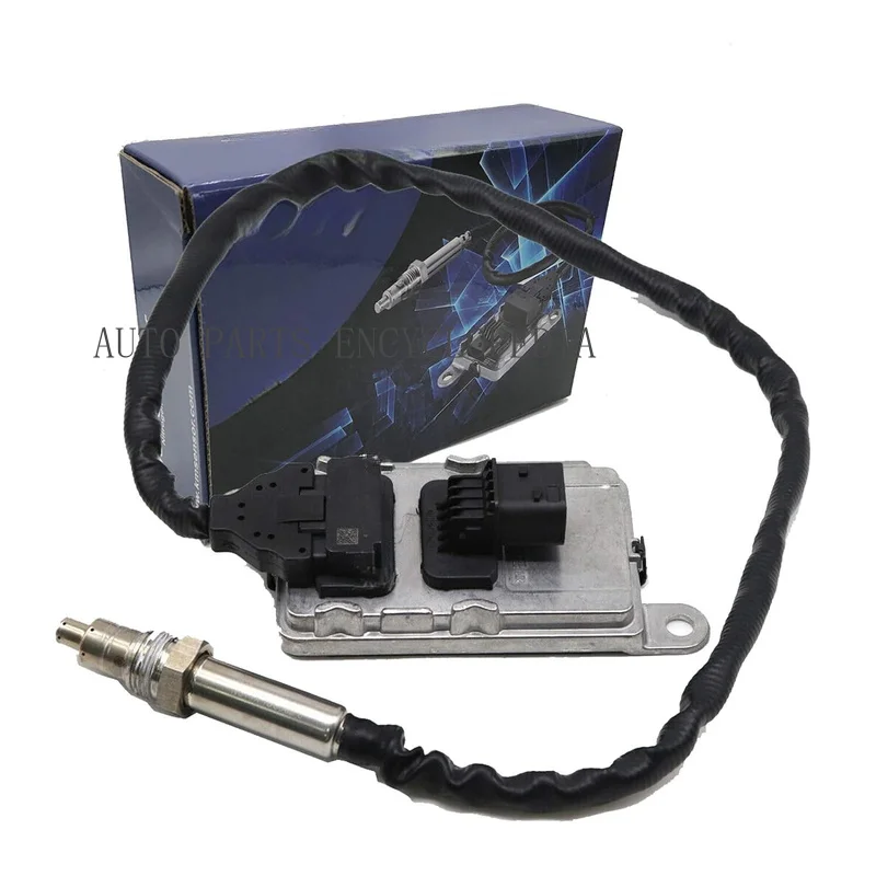 SSS+ 5WK9 6750C Nox Sensor 4326864 fits Cummins Truck Diesel Engine System 1PCS/LOT